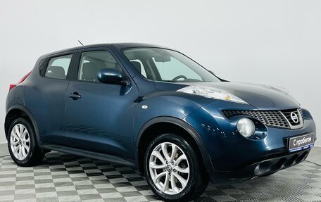 Nissan Juke II, 2012 год, 990 000 рублей, 5 фотография