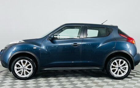Nissan Juke II, 2012 год, 990 000 рублей, 10 фотография