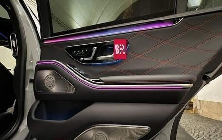 Mercedes-Benz S-Класс AMG, 2024 год, 24 700 000 рублей, 26 фотография