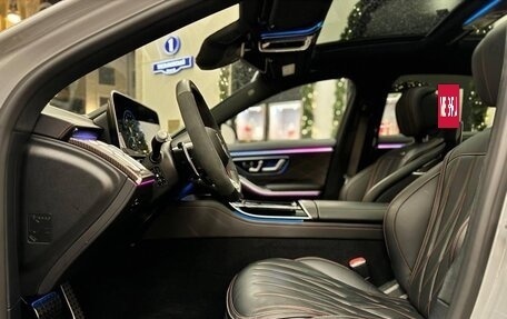 Mercedes-Benz S-Класс AMG, 2024 год, 24 700 000 рублей, 24 фотография