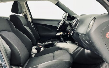 Nissan Juke II, 2012 год, 990 000 рублей, 11 фотография