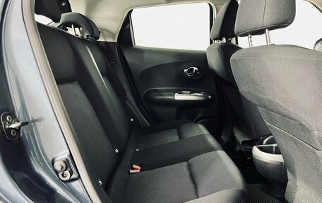 Nissan Juke II, 2012 год, 990 000 рублей, 19 фотография