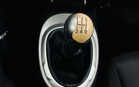 Nissan Juke II, 2012 год, 990 000 рублей, 17 фотография
