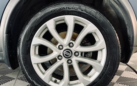 Nissan Juke II, 2012 год, 990 000 рублей, 21 фотография