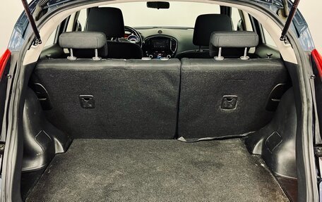 Nissan Juke II, 2012 год, 990 000 рублей, 20 фотография