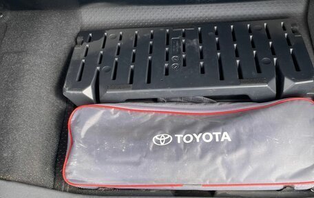 Toyota Tank I, 2017 год, 1 235 000 рублей, 13 фотография