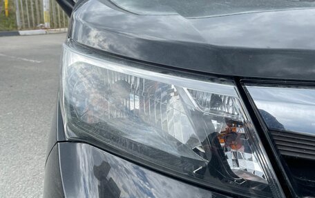Toyota Tank I, 2017 год, 1 235 000 рублей, 20 фотография