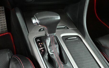 KIA Optima IV, 2019 год, 2 395 000 рублей, 19 фотография