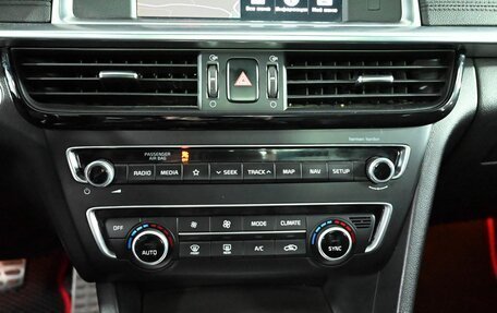 KIA Optima IV, 2019 год, 2 395 000 рублей, 20 фотография