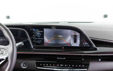 Cadillac Escalade V, 2023 год, 16 990 000 рублей, 17 фотография