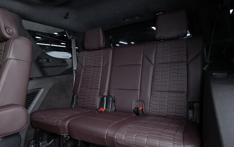 Cadillac Escalade V, 2023 год, 16 990 000 рублей, 26 фотография