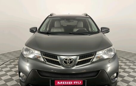 Toyota RAV4, 2013 год, 1 990 000 рублей, 3 фотография