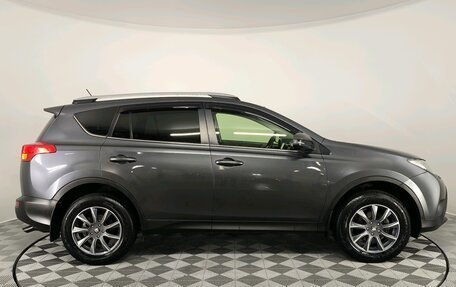 Toyota RAV4, 2013 год, 1 990 000 рублей, 5 фотография