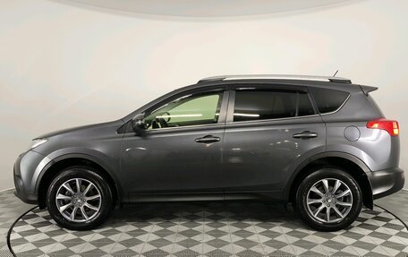 Toyota RAV4, 2013 год, 1 990 000 рублей, 9 фотография