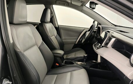 Toyota RAV4, 2013 год, 1 990 000 рублей, 13 фотография