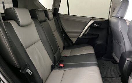 Toyota RAV4, 2013 год, 1 990 000 рублей, 12 фотография
