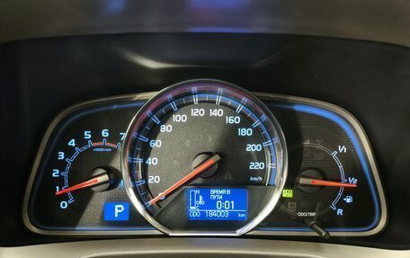 Toyota RAV4, 2013 год, 1 990 000 рублей, 18 фотография