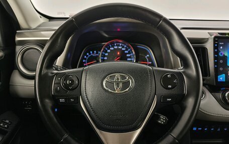 Toyota RAV4, 2013 год, 1 990 000 рублей, 17 фотография