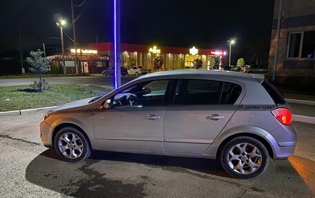 Opel Astra H, 2006 год, 490 000 рублей, 2 фотография
