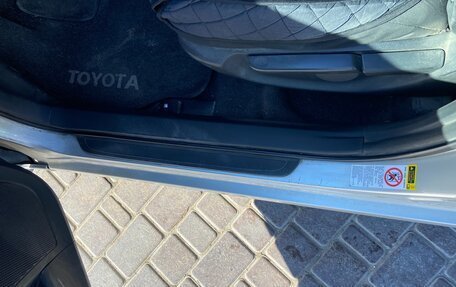 Toyota Auris II, 2008 год, 750 000 рублей, 2 фотография