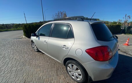 Toyota Auris II, 2008 год, 750 000 рублей, 4 фотография
