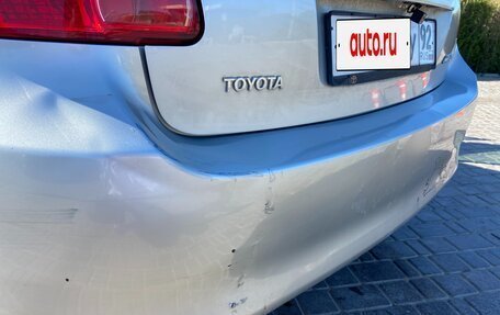 Toyota Auris II, 2008 год, 750 000 рублей, 6 фотография