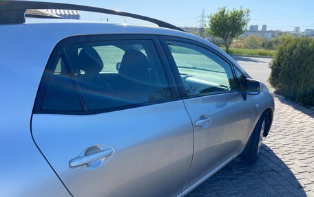 Toyota Auris II, 2008 год, 750 000 рублей, 7 фотография