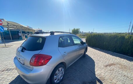 Toyota Auris II, 2008 год, 750 000 рублей, 8 фотография