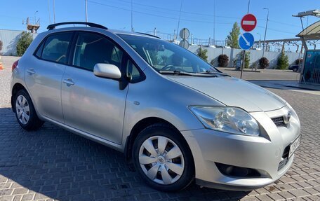 Toyota Auris II, 2008 год, 750 000 рублей, 11 фотография