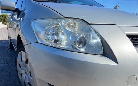 Toyota Auris II, 2008 год, 750 000 рублей, 12 фотография