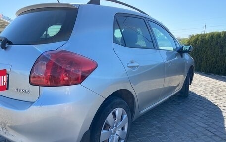 Toyota Auris II, 2008 год, 750 000 рублей, 9 фотография