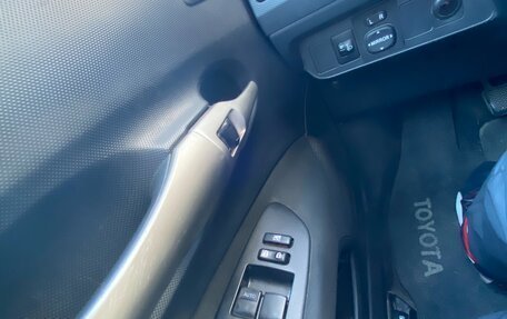 Toyota Auris II, 2008 год, 750 000 рублей, 22 фотография