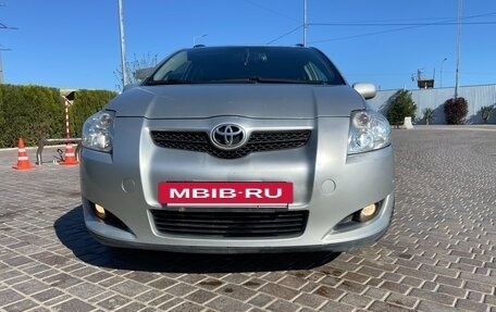 Toyota Auris II, 2008 год, 750 000 рублей, 13 фотография