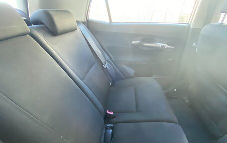 Toyota Auris II, 2008 год, 750 000 рублей, 27 фотография