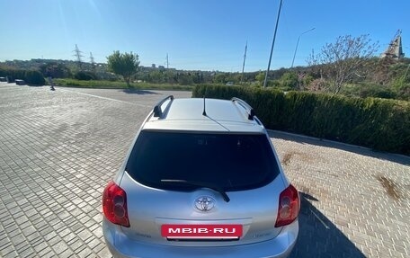 Toyota Auris II, 2008 год, 750 000 рублей, 18 фотография