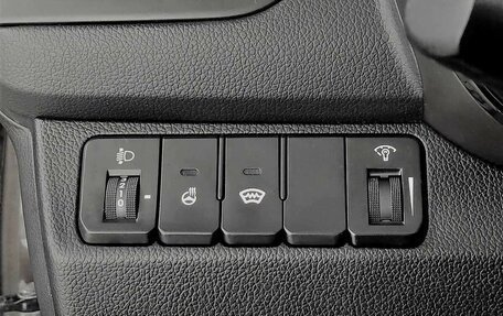KIA Rio III рестайлинг, 2016 год, 1 045 000 рублей, 8 фотография