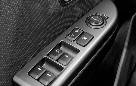 KIA Rio III рестайлинг, 2016 год, 1 045 000 рублей, 10 фотография