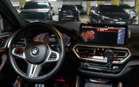 BMW X4, 2022 год, 5 985 214 рублей, 4 фотография