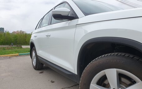 Skoda Kodiaq I, 2018 год, 2 150 000 рублей, 4 фотография