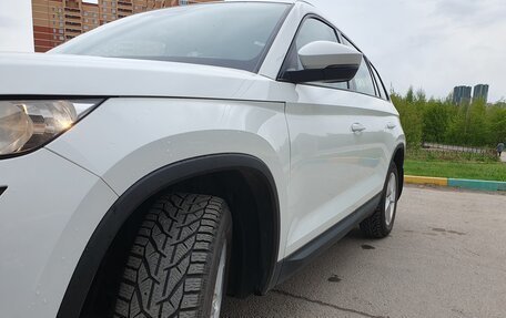 Skoda Kodiaq I, 2018 год, 2 150 000 рублей, 7 фотография