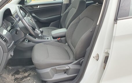 Skoda Kodiaq I, 2018 год, 2 150 000 рублей, 9 фотография