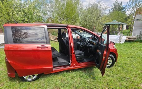 Honda Freed I, 2011 год, 1 350 000 рублей, 3 фотография