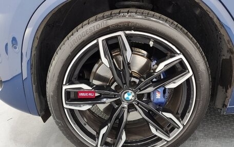 BMW X4, 2022 год, 6 493 409 рублей, 4 фотография