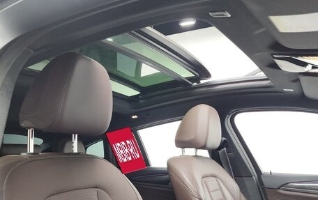BMW X4, 2022 год, 6 493 409 рублей, 7 фотография