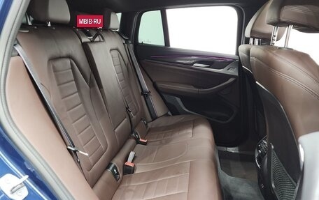 BMW X4, 2022 год, 6 493 409 рублей, 6 фотография