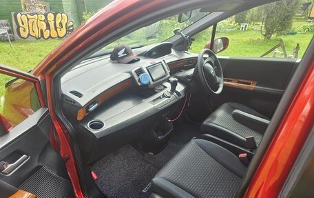 Honda Freed I, 2011 год, 1 350 000 рублей, 5 фотография