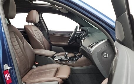 BMW X4, 2022 год, 6 493 409 рублей, 12 фотография