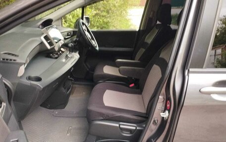 Honda Freed I, 2013 год, 1 490 000 рублей, 7 фотография