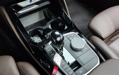 BMW X4, 2022 год, 6 493 409 рублей, 5 фотография