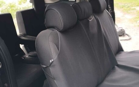 Honda Freed I, 2013 год, 1 490 000 рублей, 9 фотография